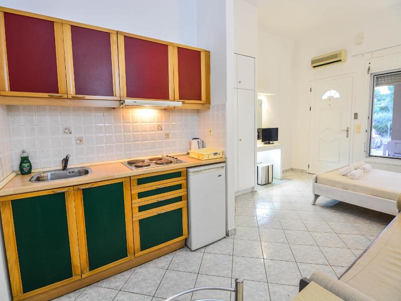 Epavlis Resort image