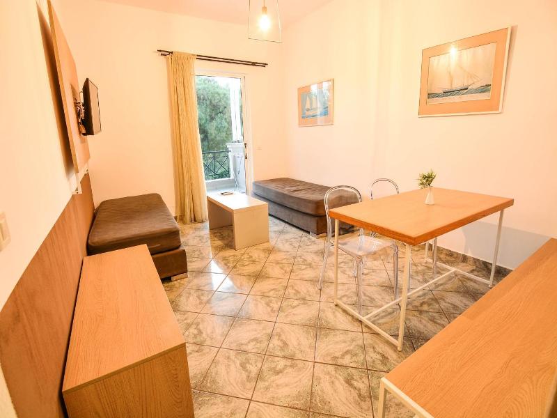 Epavlis Resort image