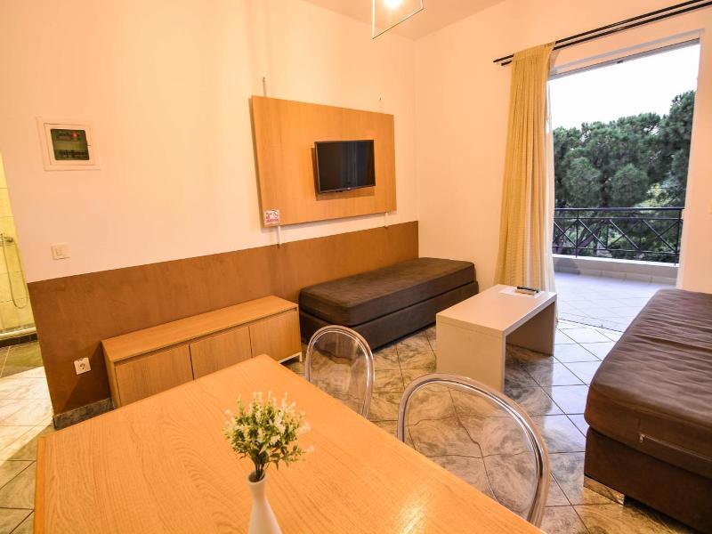 Epavlis Resort image