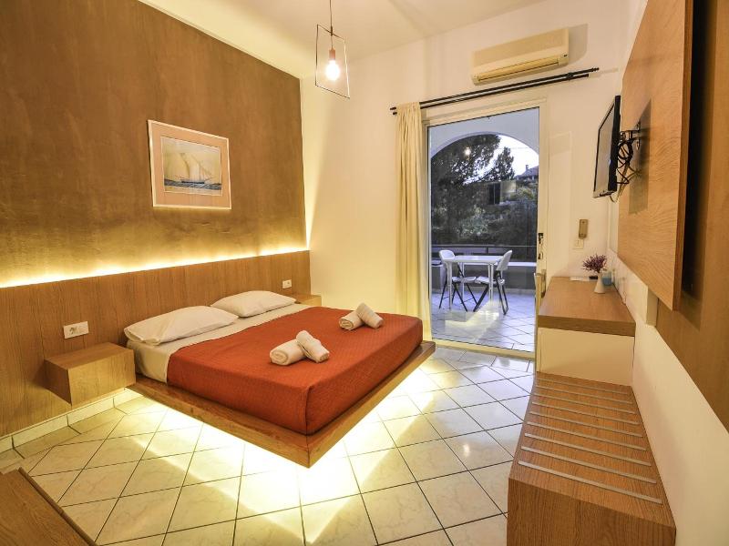 Epavlis Resort image