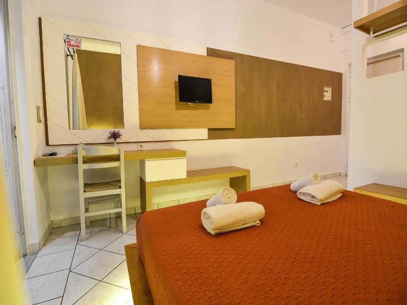 Epavlis Resort image