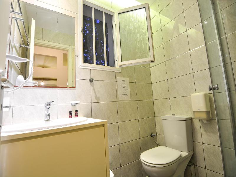 Epavlis Resort image