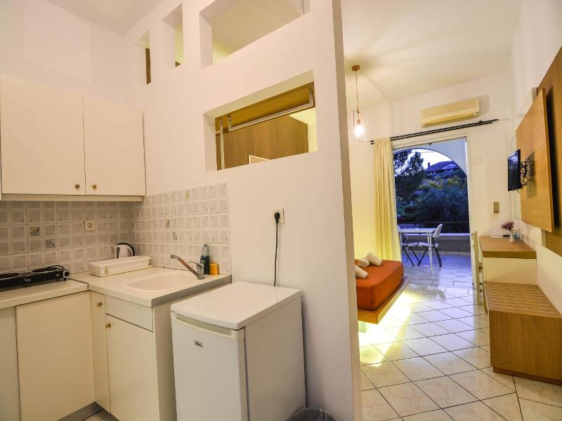 Epavlis Resort image