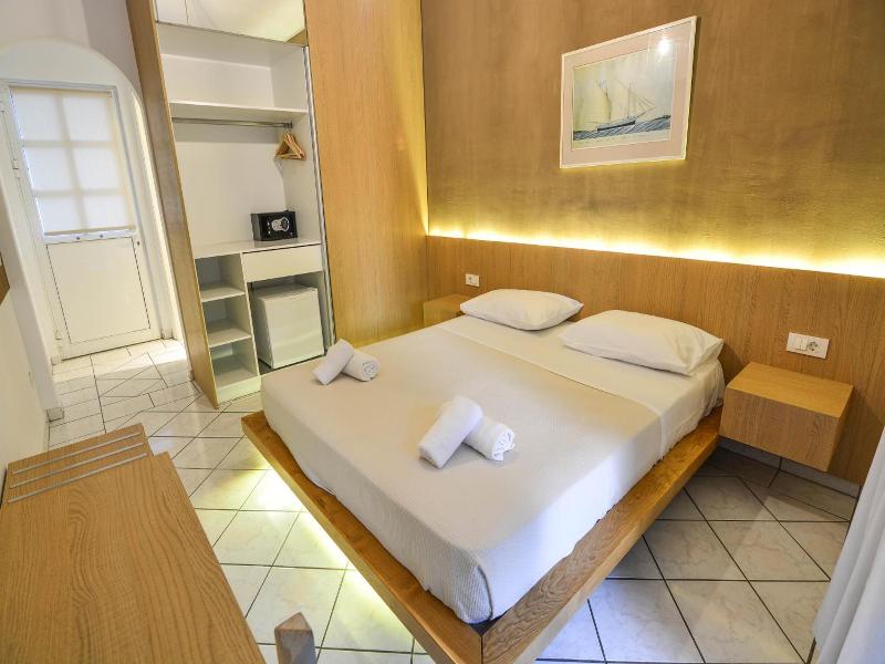 Epavlis Resort image