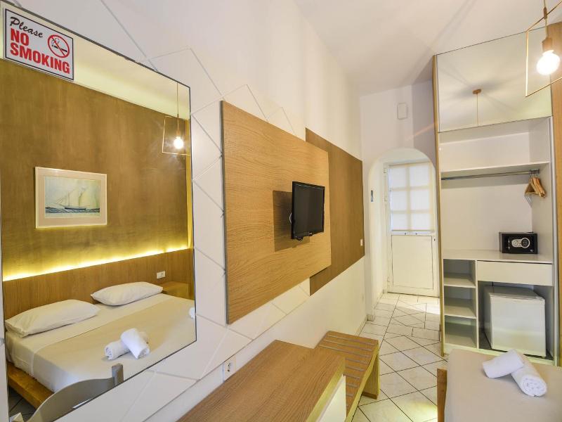 Epavlis Resort image