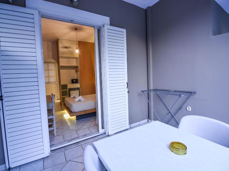 Epavlis Resort image