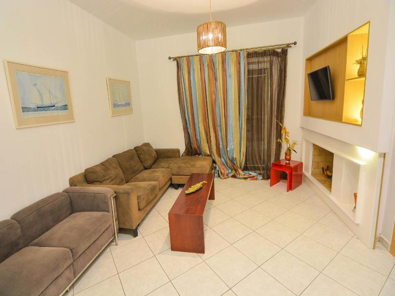 Epavlis Resort image