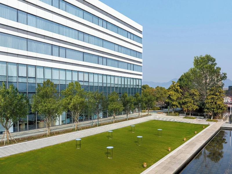 Element Suzhou Science and Technology Town image