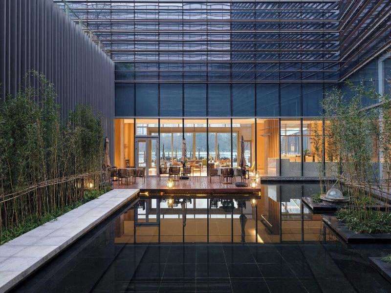 Element Suzhou Science and Technology Town image