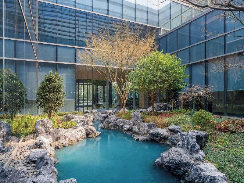 Element Suzhou Science and Technology Town image