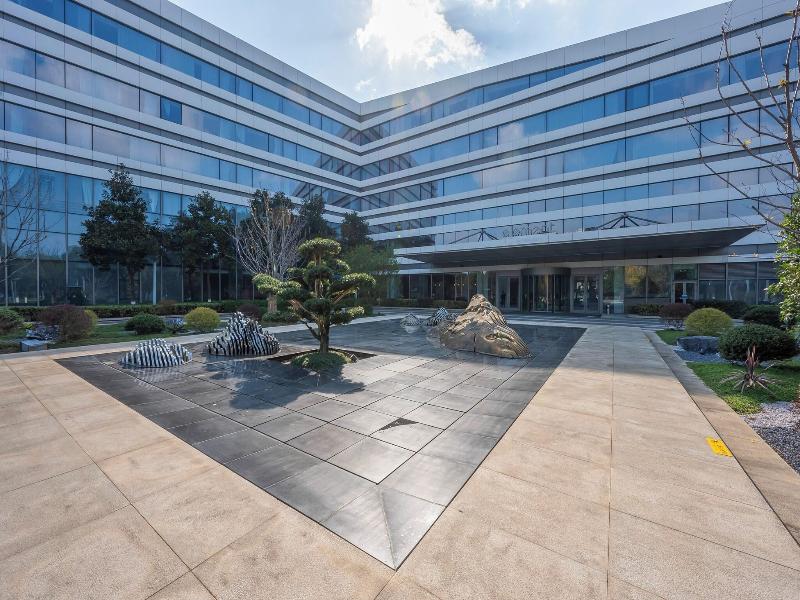 Element Suzhou Science and Technology Town image