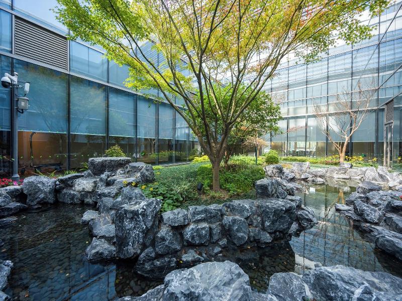 Element Suzhou Science and Technology Town image