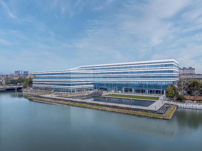 Element Suzhou Science and Technology Town image