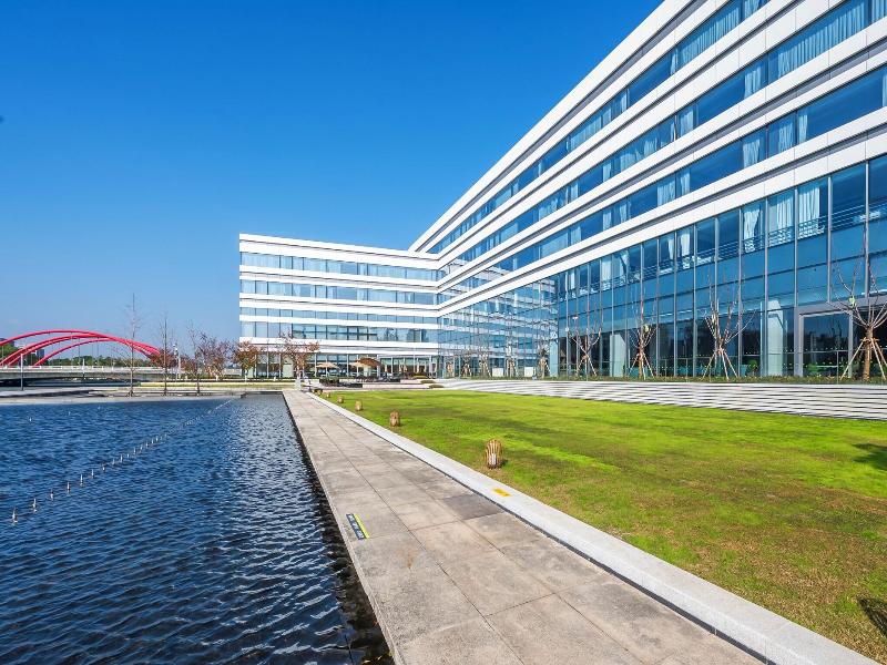 Element Suzhou Science and Technology Town image