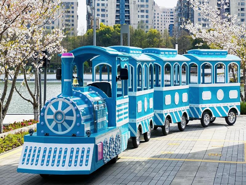 Element Suzhou Science and Technology Town image