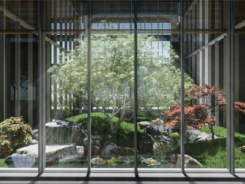 Element Suzhou Science and Technology Town image