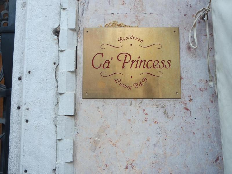 Ca' Princess image