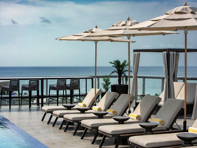 AC Hotel Miami Beach image