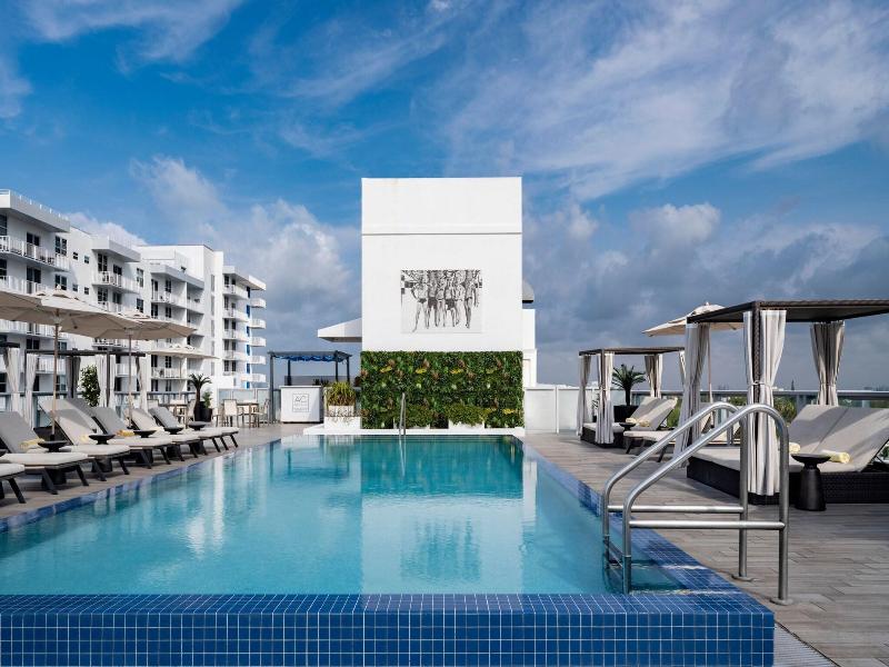 AC Hotel Miami Beach image
