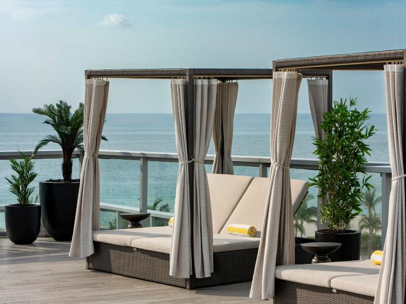 AC Hotel Miami Beach image