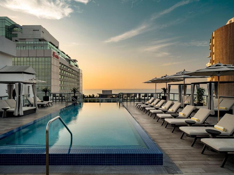 AC Hotel Miami Beach image