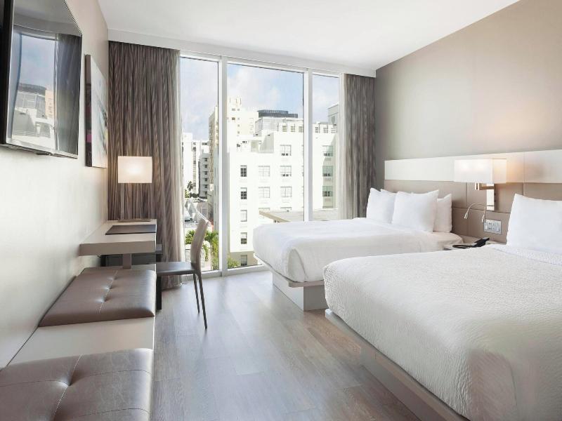 AC Hotel Miami Beach image