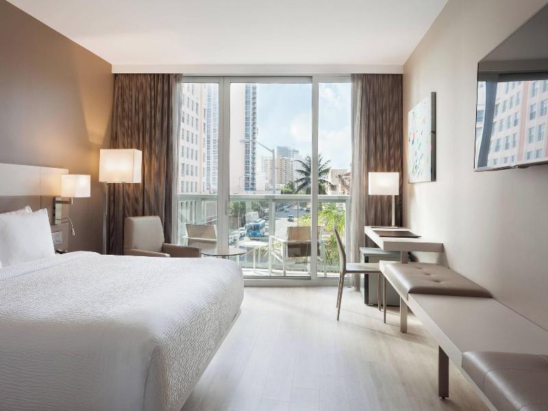AC Hotel Miami Beach image