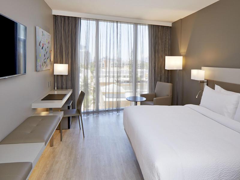 AC Hotel Miami Beach image