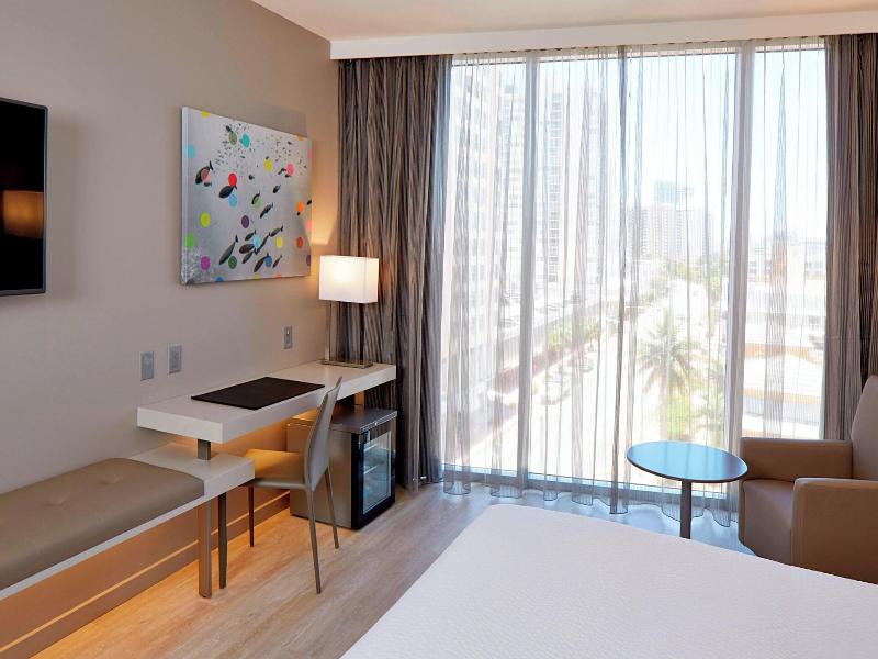 AC Hotel Miami Beach image