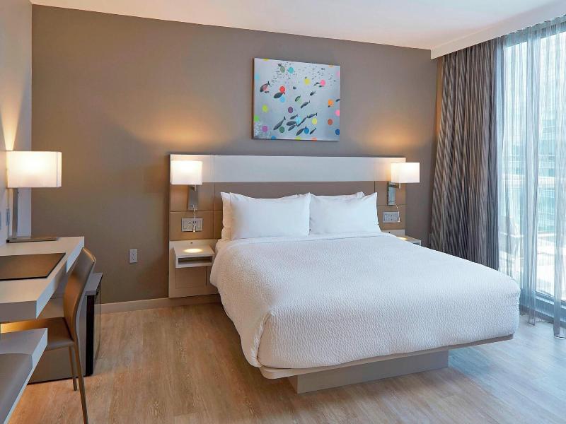 AC Hotel Miami Beach image