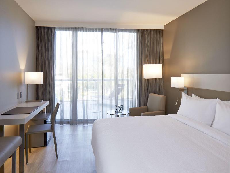 AC Hotel Miami Beach image