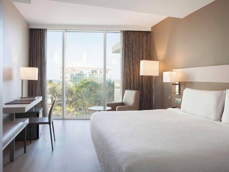 AC Hotel Miami Beach image