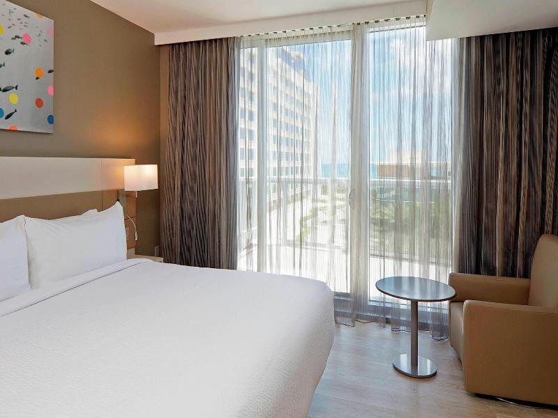 AC Hotel Miami Beach image