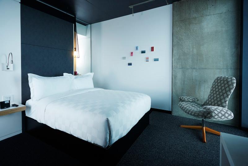 ALT Hotel Winnipeg image