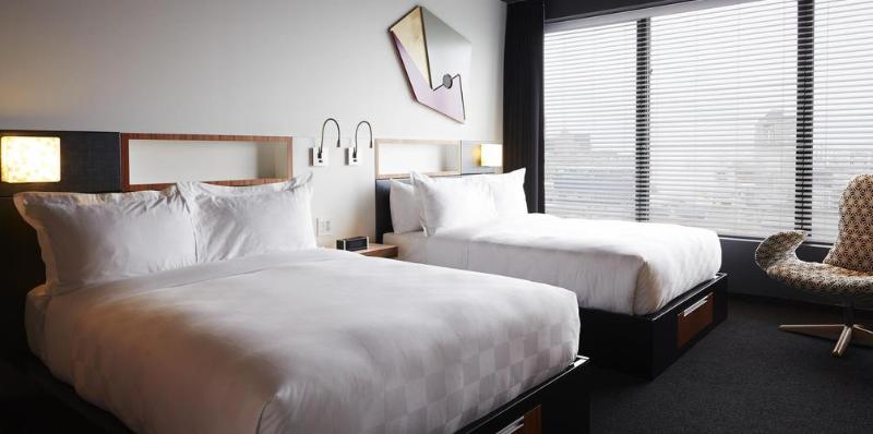 ALT Hotel Winnipeg image