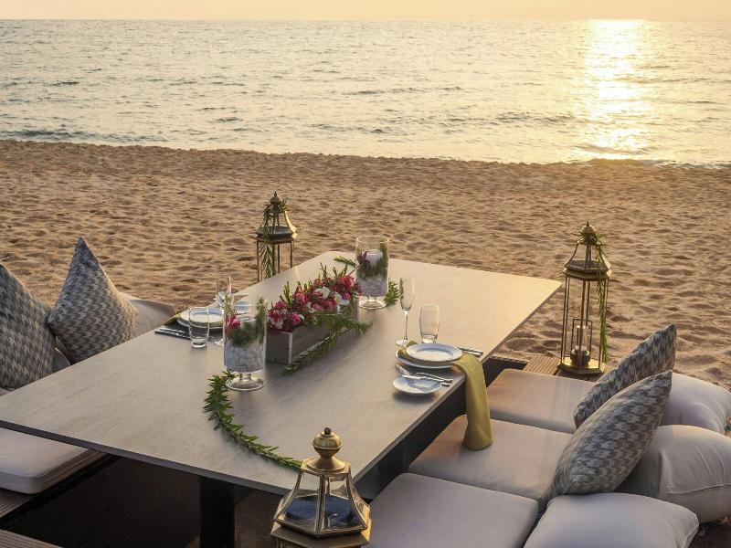 Sheraton Phu Quoc Long Beach Resort image