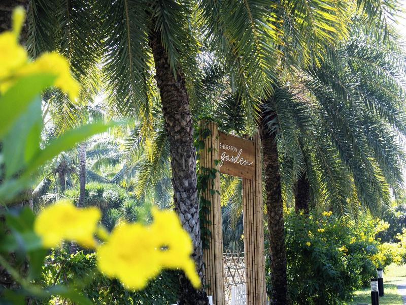 Sheraton Phu Quoc Long Beach Resort image