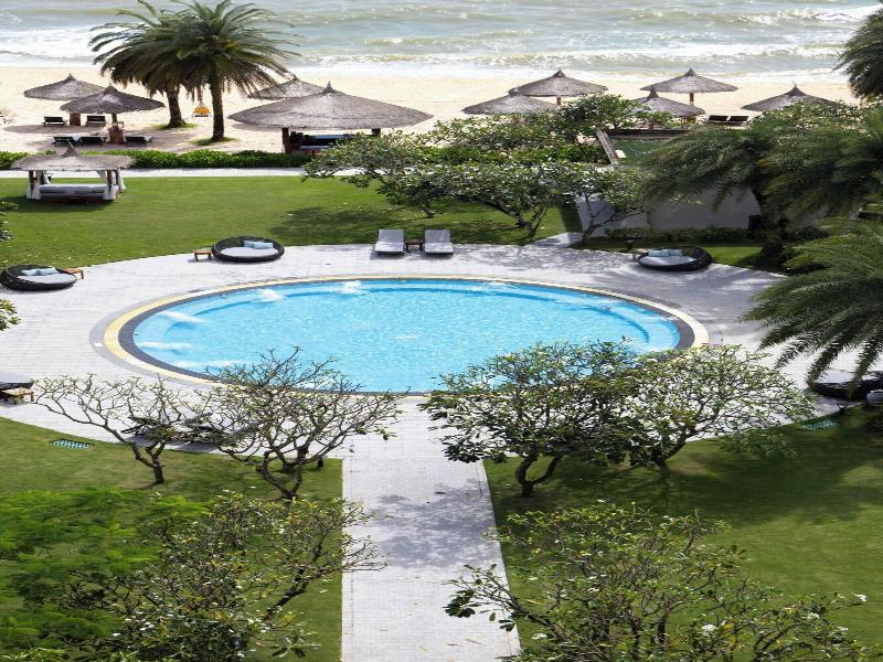 Sheraton Phu Quoc Long Beach Resort image