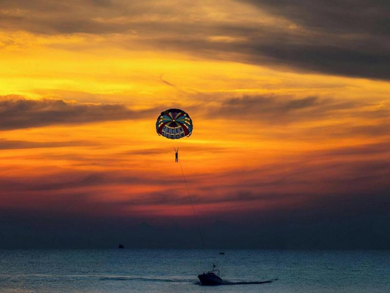 Sheraton Phu Quoc Long Beach Resort image