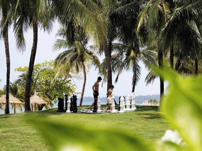 Sheraton Phu Quoc Long Beach Resort image