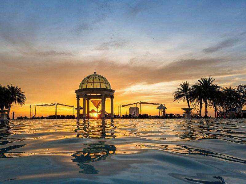 Sheraton Phu Quoc Long Beach Resort image