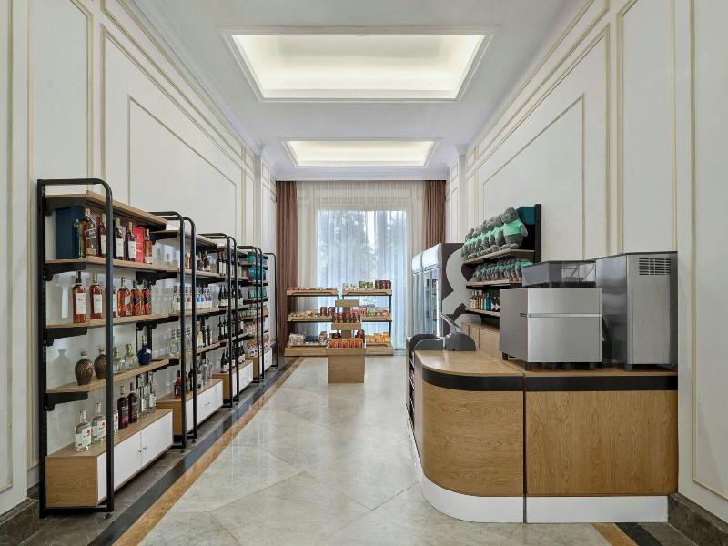 Sheraton Phu Quoc Long Beach Resort image
