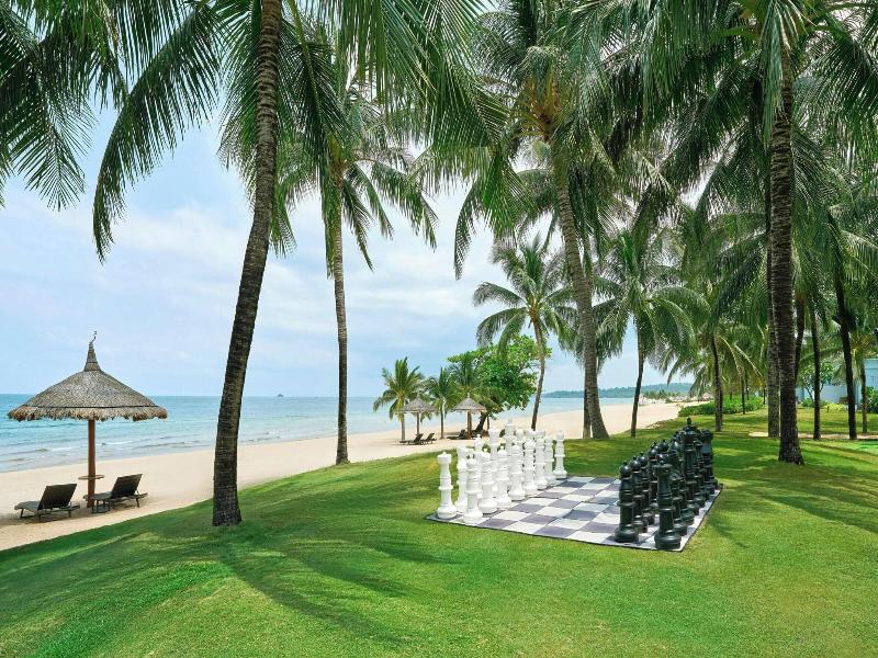 Sheraton Phu Quoc Long Beach Resort image