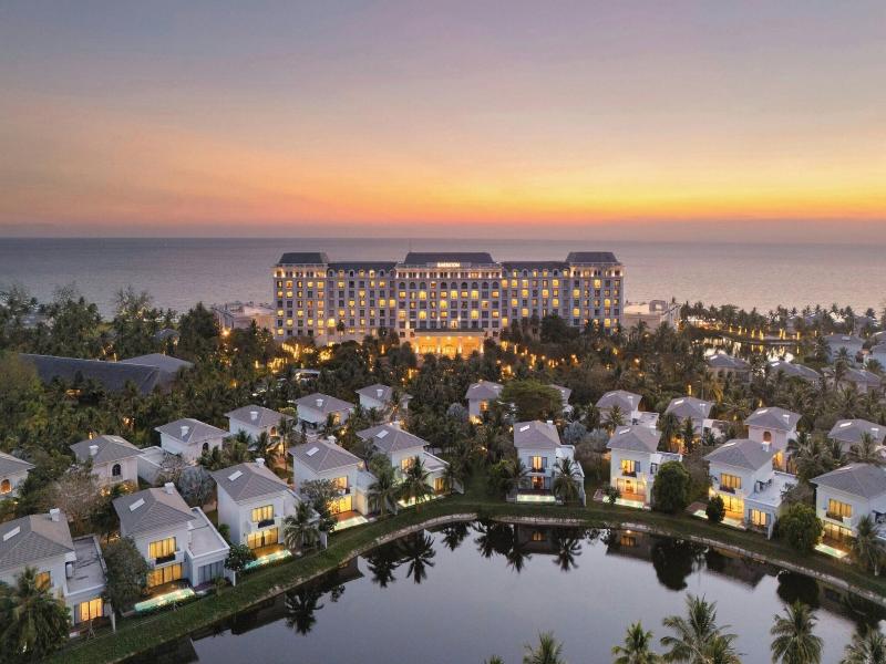 Sheraton Phu Quoc Long Beach Resort image