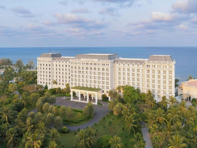 Sheraton Phu Quoc Long Beach Resort image