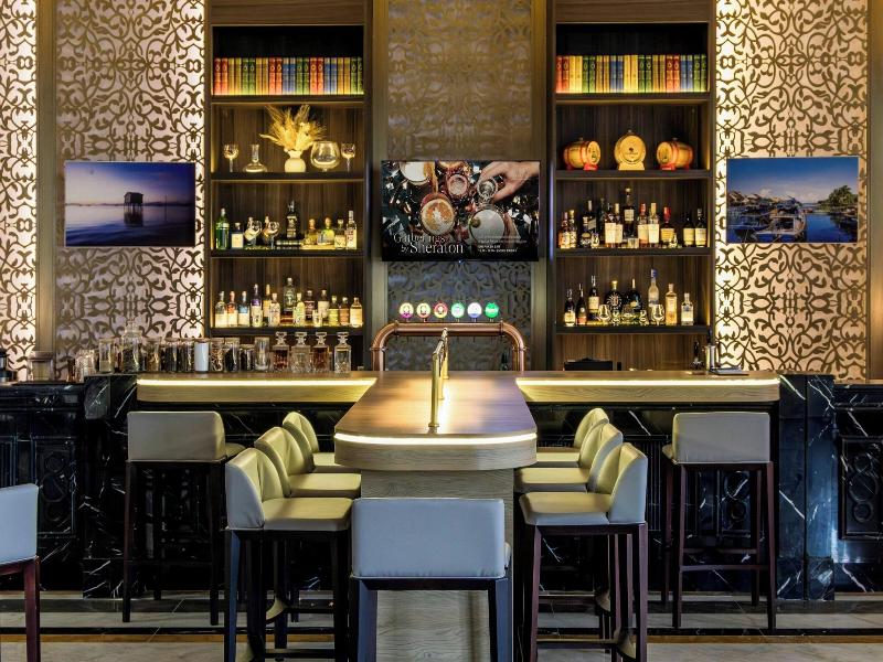 Sheraton Phu Quoc Long Beach Resort image