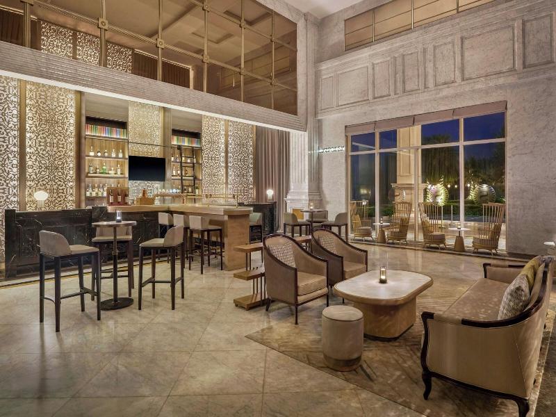 Sheraton Phu Quoc Long Beach Resort image