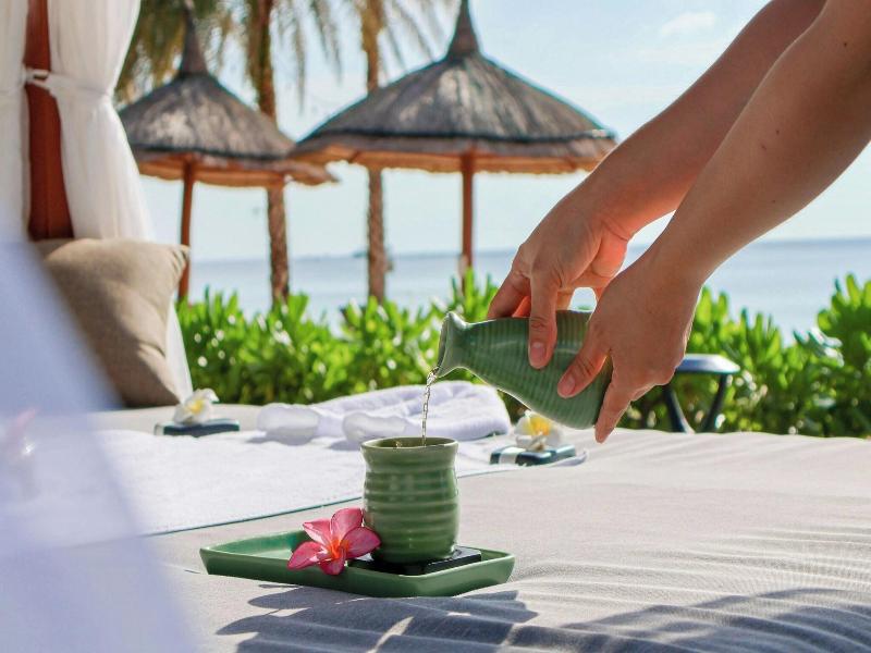 Sheraton Phu Quoc Long Beach Resort image
