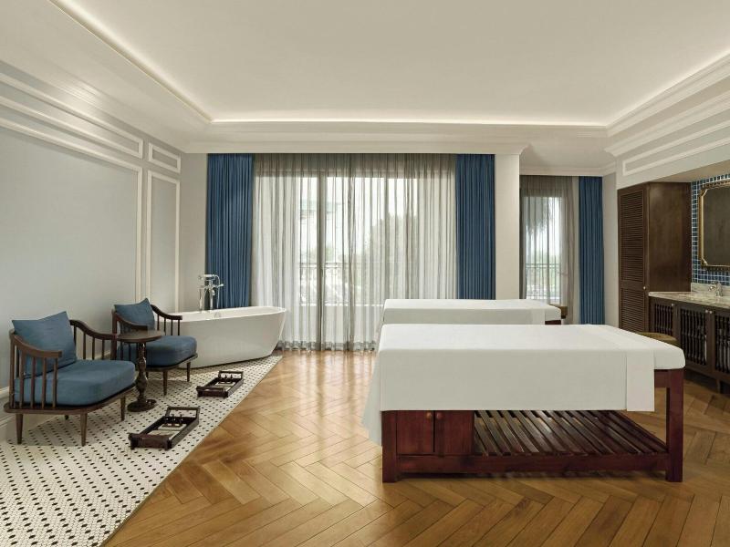 Sheraton Phu Quoc Long Beach Resort image