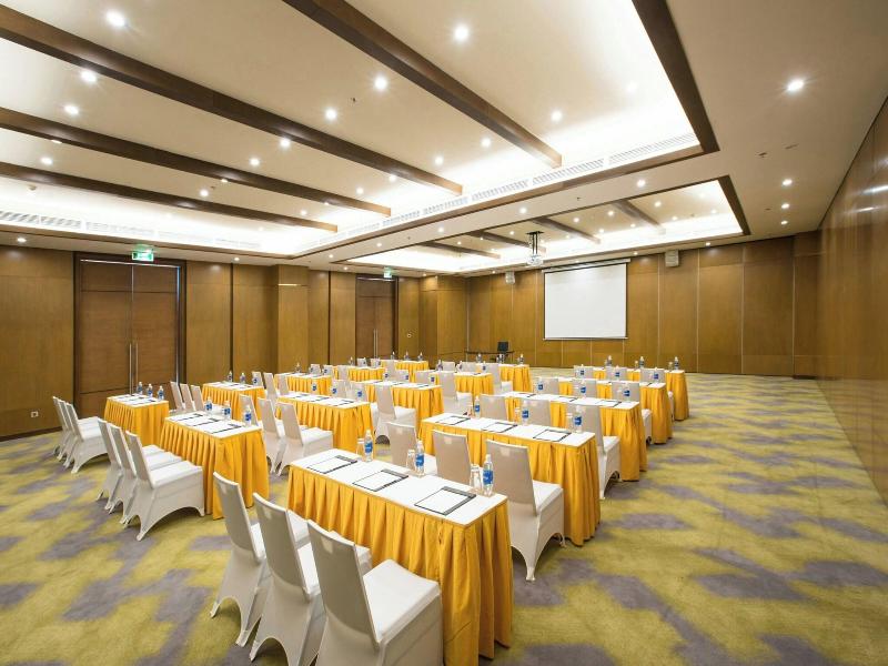 Sheraton Phu Quoc Long Beach Resort image